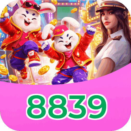 Catálogo slots 8839 mostrando top jogos Gates Olympus Sweet Bonanza Fortune Tiger Big Bass volatilidade RTP